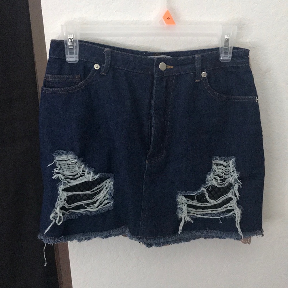 Skirt